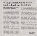 Leserbrief