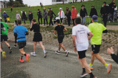Mai Marathon