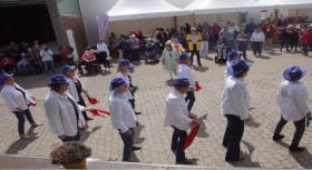 Sommerfest
