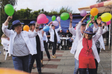 Jubiläumsfest